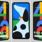 Google Pixel 4a