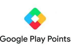 Google Play Points