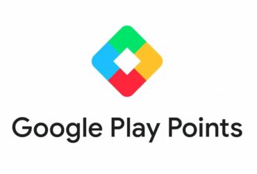 Google Play Points