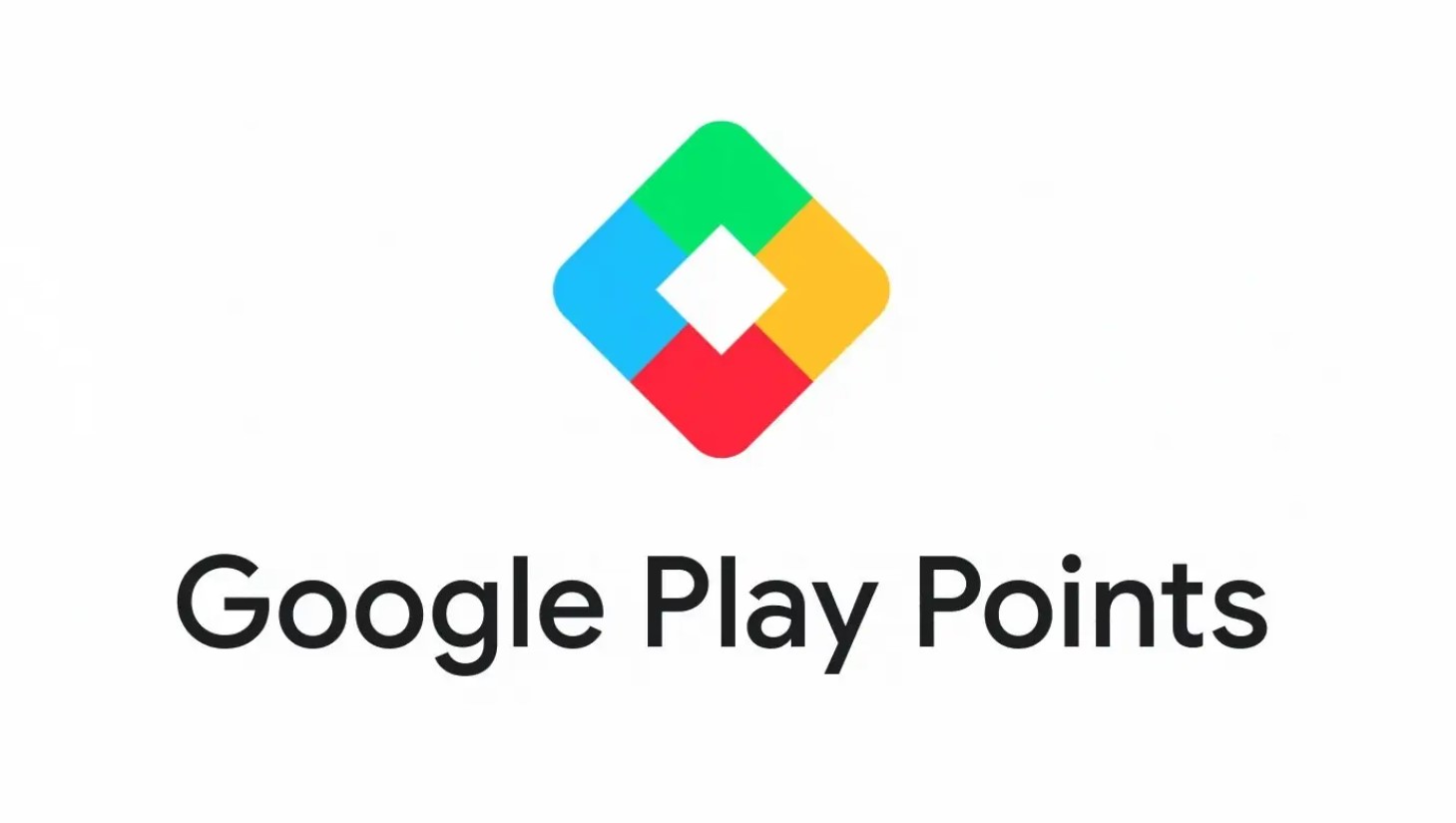 Google Play Points