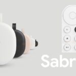 Google Sabrina con Controller