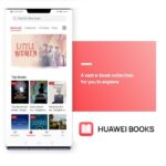 HUAWEI Books