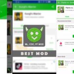 HappyMod Android App