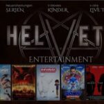 Helvete App Android IPTV