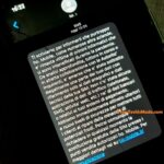 Ho. Mobile SMS Furto di Dati