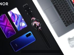 Honor Dispositivi