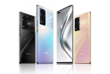 Honor V40 5G