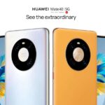 Huawei Mate 40