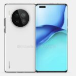 Huawei Mate 40 Leaked