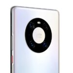 Huawei Mate 40 Pro Rear Camera