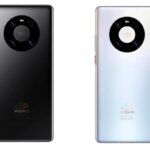 Huawei Mate 40 Pro Render Leaker