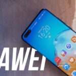 Huawei senza Google