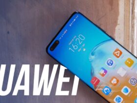 Huawei senza Google