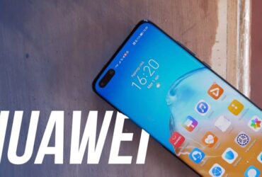Huawei senza Google