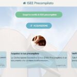 ISSE INPS Precompilato