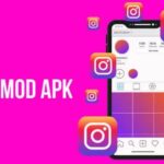 Instagram MOD APK Android