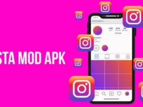 Instagram MOD APK Android