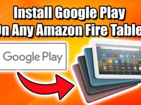 Installare Google Play su Amazon Fire Tablet