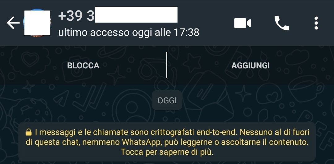 Come inviare un messaggio WhatsApp senza memorizzare numero | HowTechIsMade