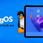 JingOS Linux iOS