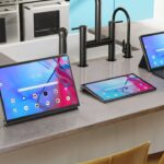 Lenovo Yoga Tab 2021