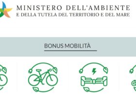 Link Bonus Mobilità