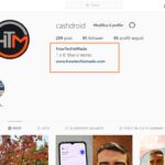 Link In Bio Instagram