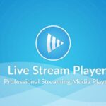 Live Stream Player