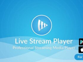 Live Stream Player