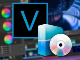 MAGIX Vegas Pro