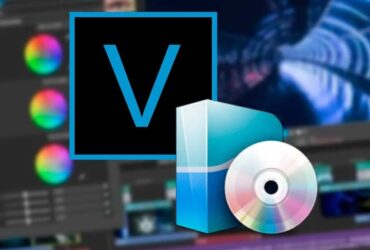 MAGIX Vegas Pro