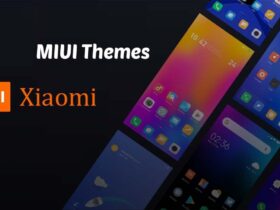 MIUI Themes