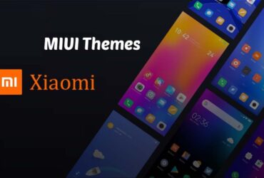 MIUI Themes