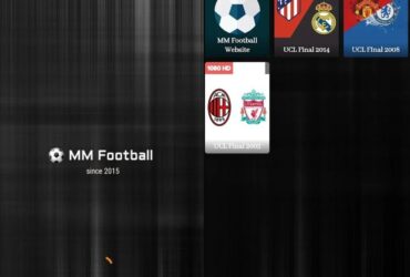 MM Football