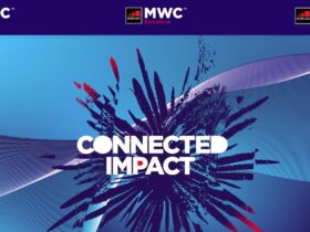 MWC 2021 Connected Impact