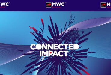 MWC 2021 Connected Impact