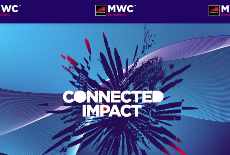 MWC 2021 Connected Impact