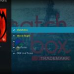 MatchBox Kodi