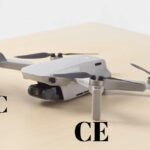 Mavic Mini Modalità FCC