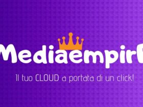 MediaEmpire Cloud