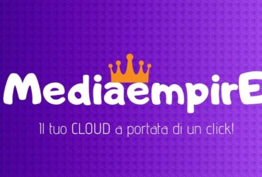 MediaEmpire Cloud