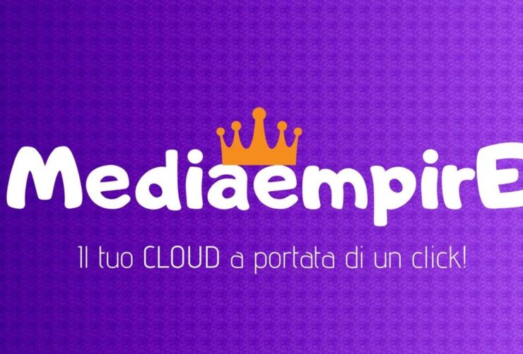 MediaEmpire Cloud