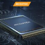 MediaTek Logo