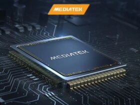 MediaTek Logo