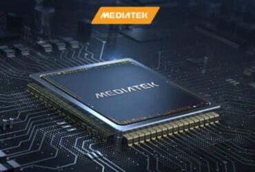 MediaTek Logo
