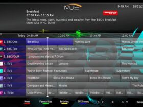 Metfluence Build Kodi