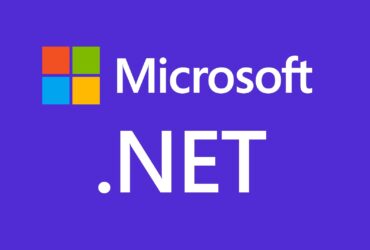 Microsoft .net