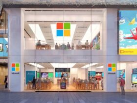Microsoft Store