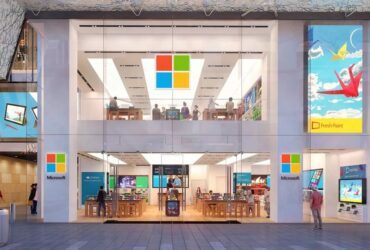 Microsoft Store