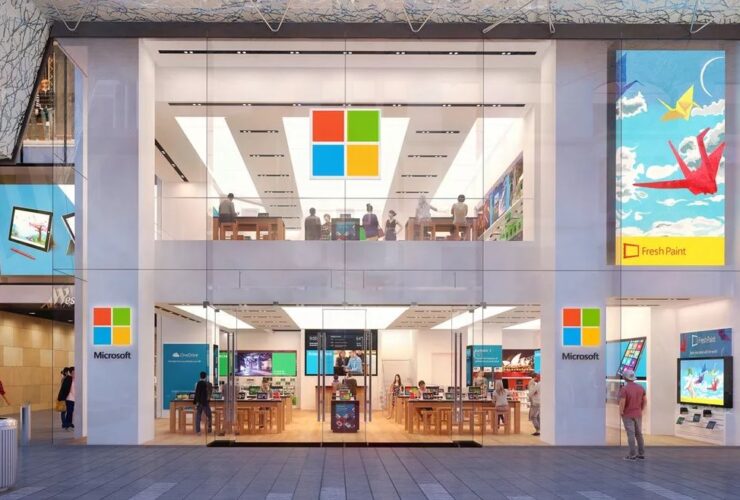 Microsoft Store